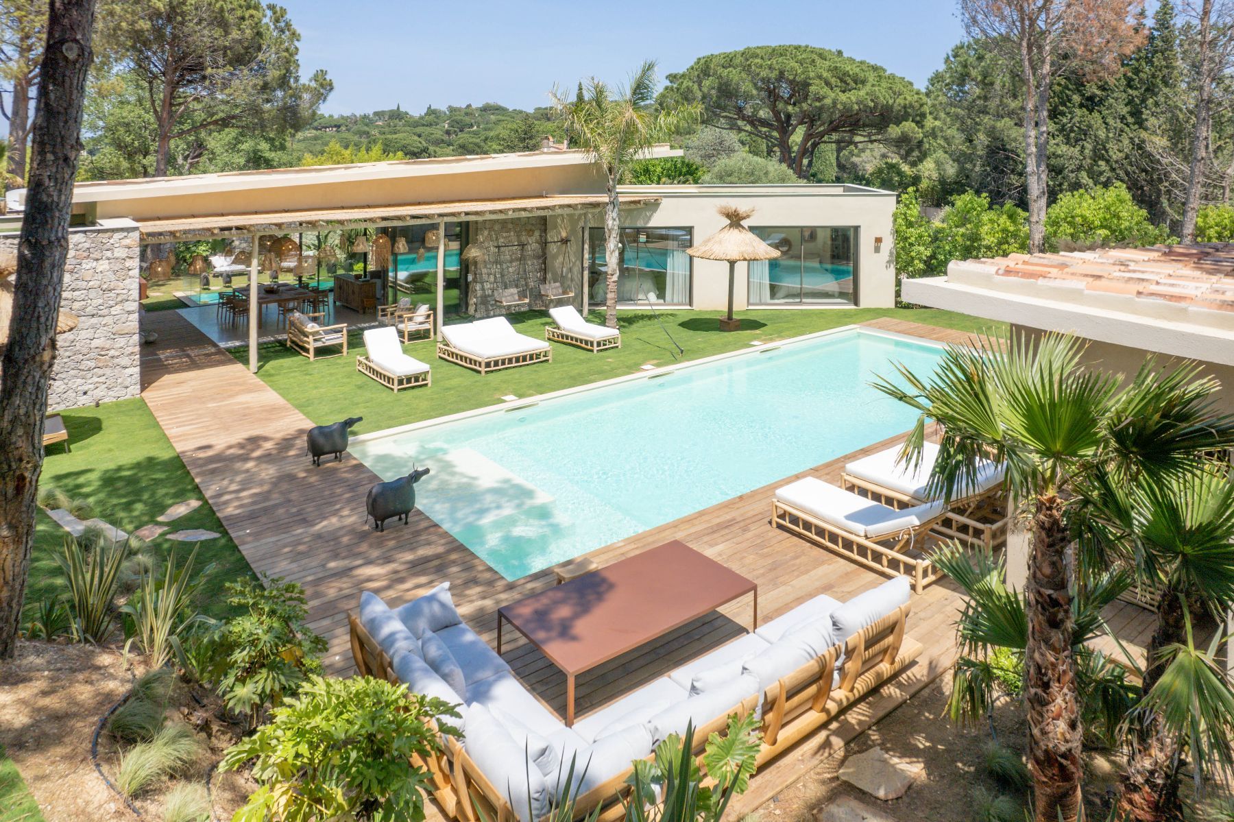 Villa Rian villa photo.